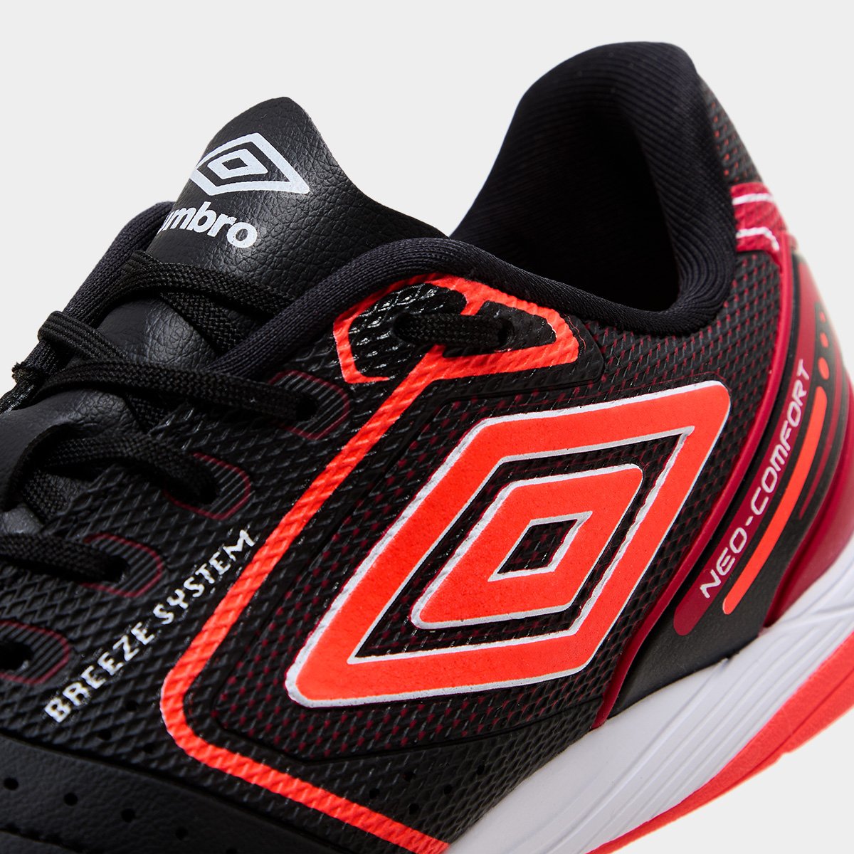 Chuteira Futsal Umbro Neo-Comfort II - 5