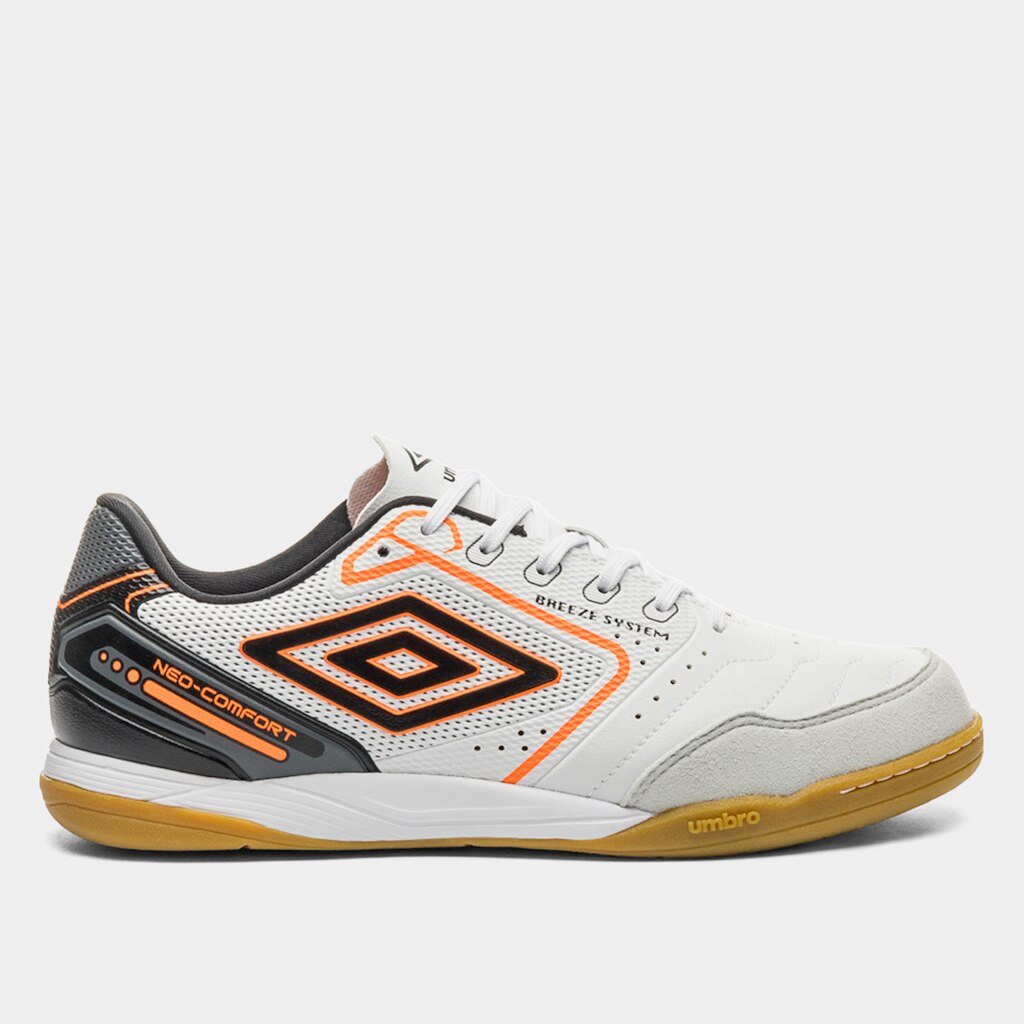 Chuteira Futsal Umbro Neo-Comfort II