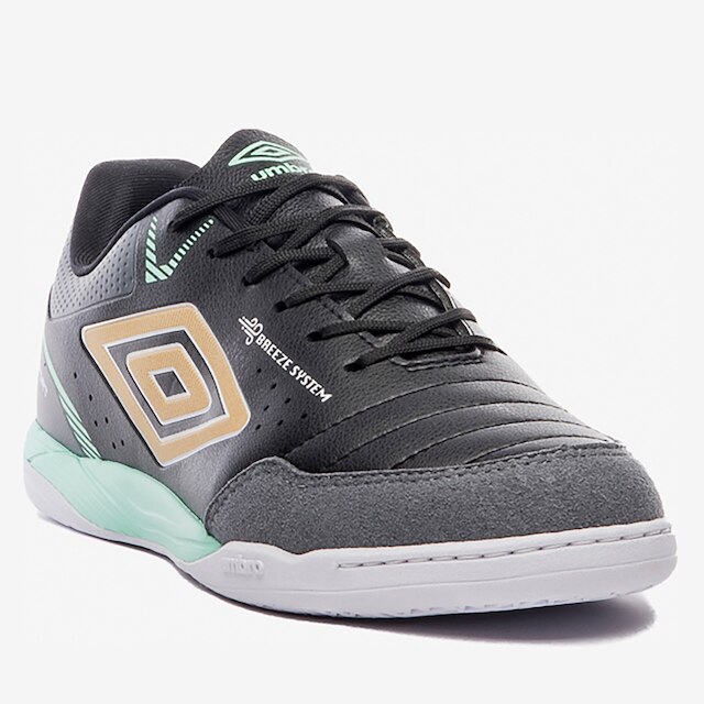 Chuteira Futsal Umbro Neo-Comfort Unissex