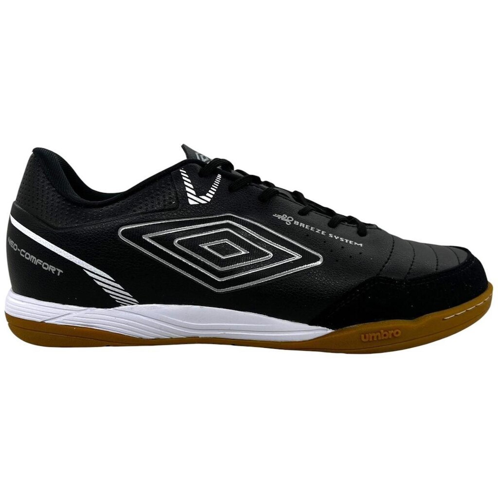 Chuteira Futsal Umbro Neo Comfort
