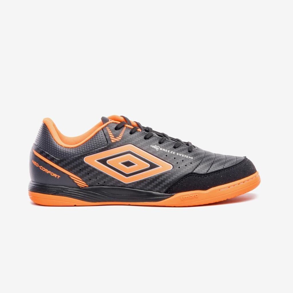 Chuteira Futsal Umbro Neo-Comfort