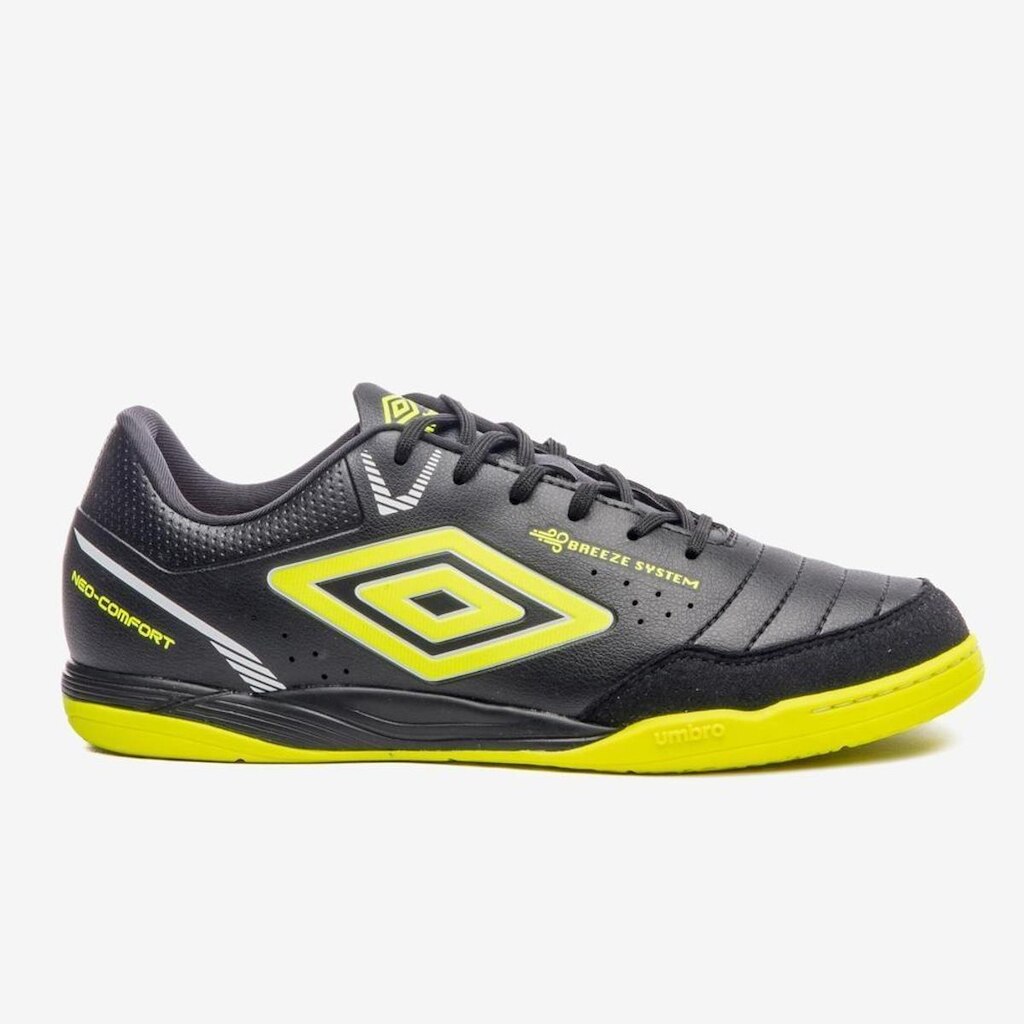 Chuteira Futsal Umbro Neo-Comfort