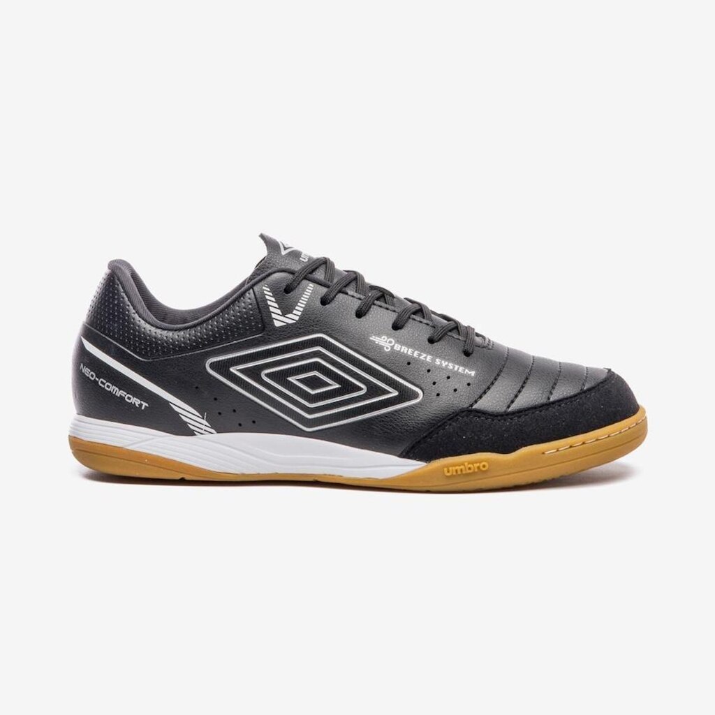 Chuteira Futsal Umbro Neo-Comfort