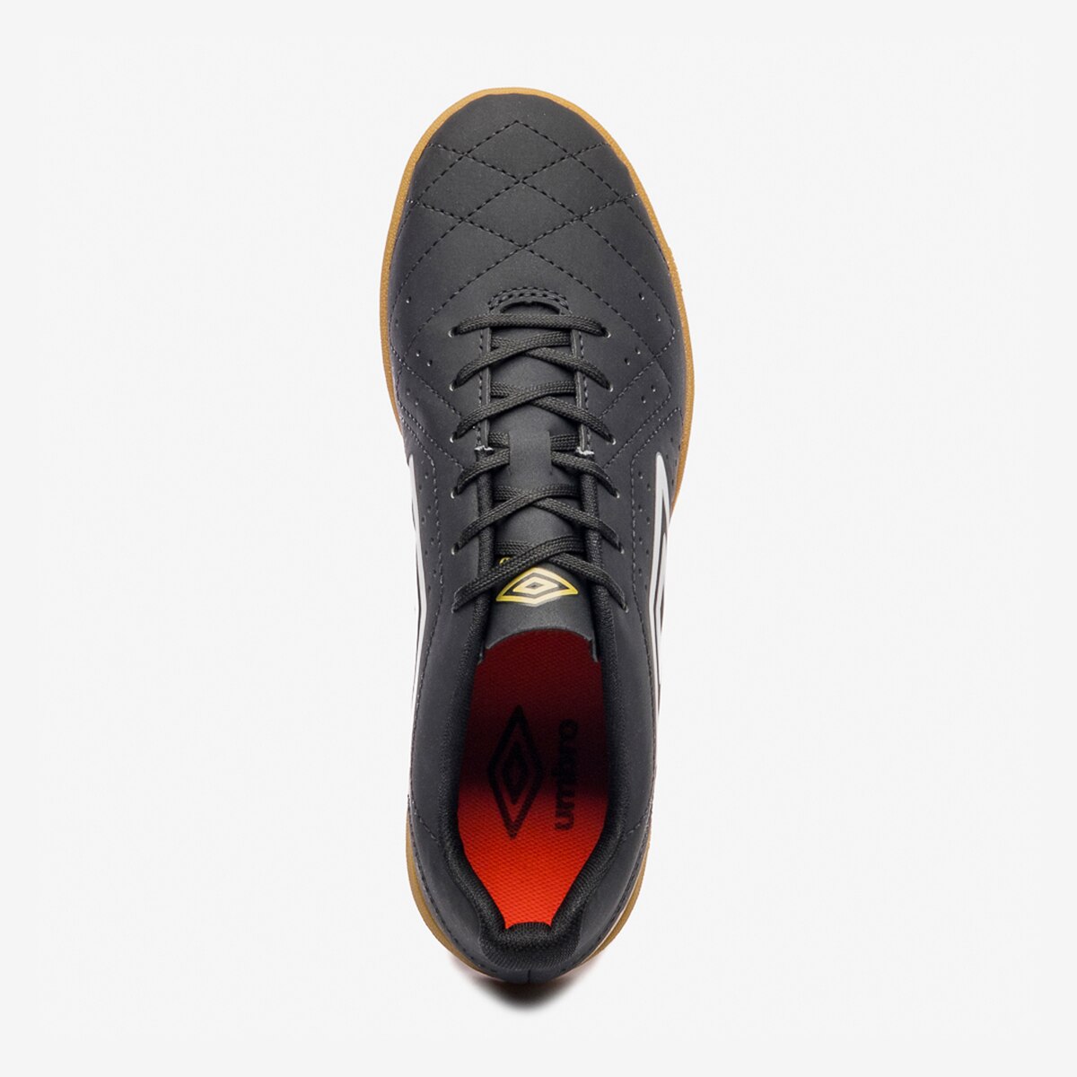 Chuteira Futsal Umbro Neo Striker II Unissex - 2