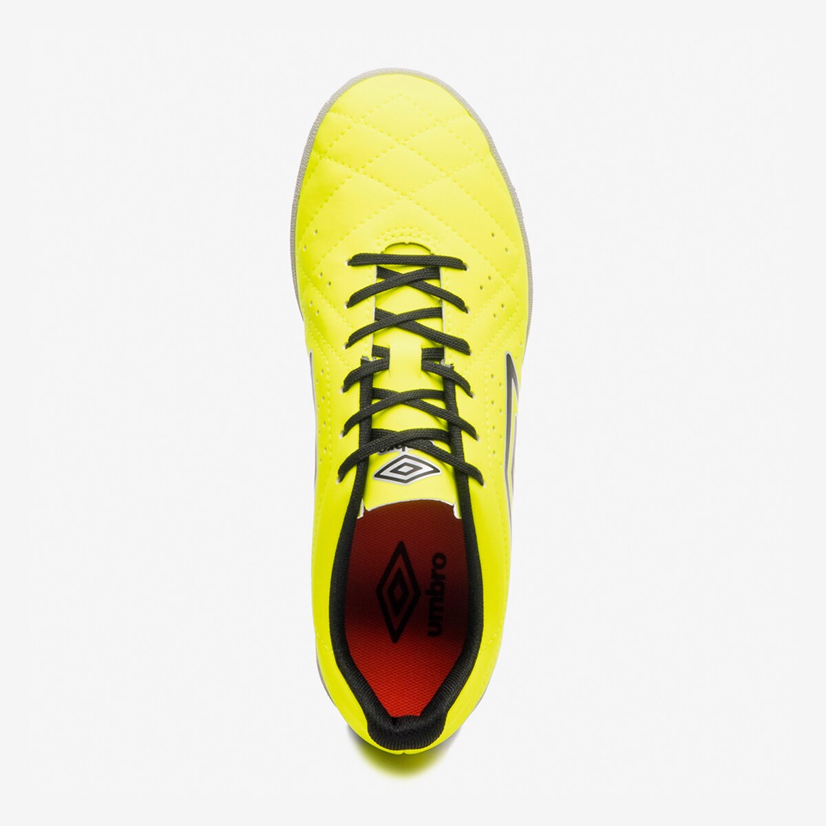 Chuteira Futsal Umbro Neo Striker II Unissex - 2