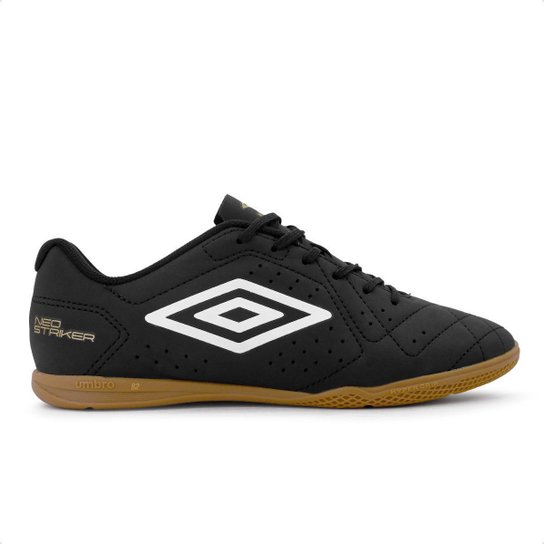 Chuteira Futsal Umbro Neo Striker Unissex