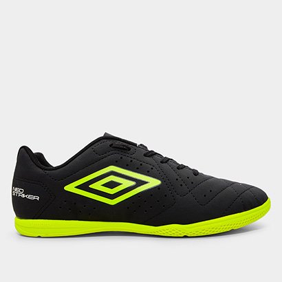 Chuteira Futsal Umbro Neo Striker Unissex - Masculino