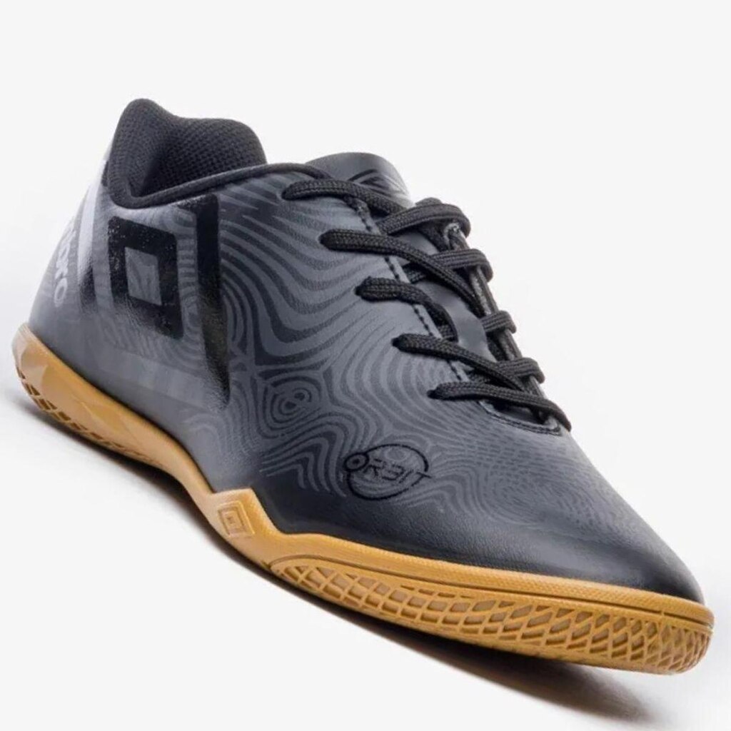 Chuteira Futsal Umbro Orbit Masculino