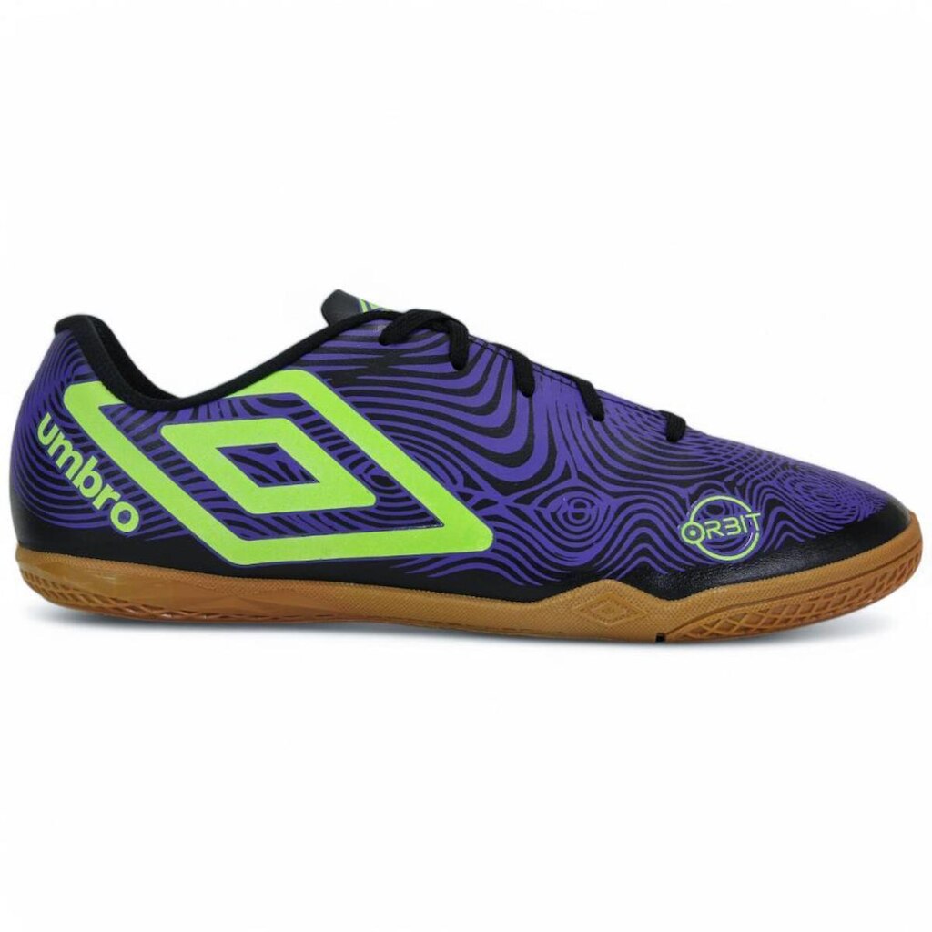 Chuteira Futsal Umbro Orbit Masculino