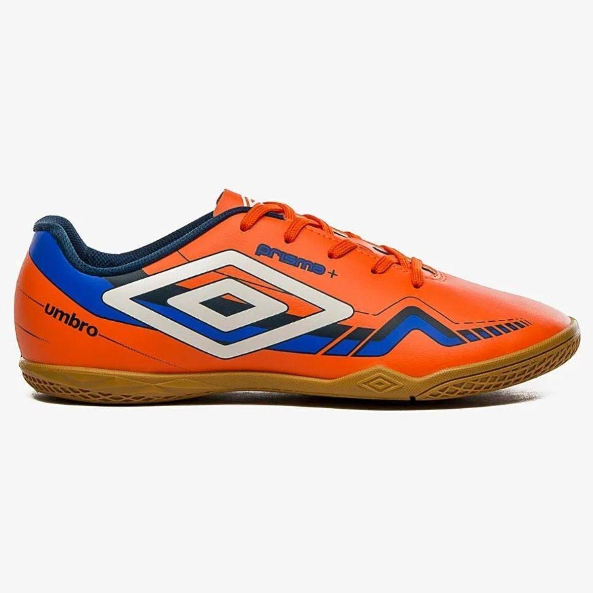Chuteira Futsal Umbro Prisma Tênis Futebol de Salão é ruim? Chuteira Futsal Umbro Prisma Tênis Futebol de Salão é boa?