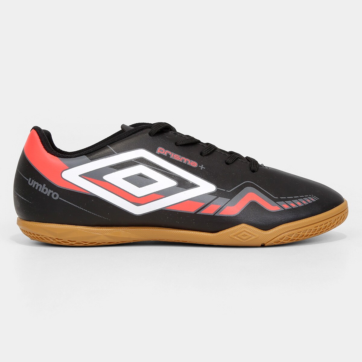 Chuteira Futsal Umbro Prisma Unissex é ruim? Chuteira Futsal Umbro Prisma Unissex é boa?