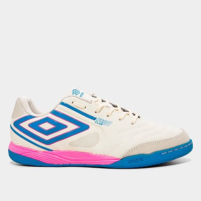 Chuteira Futsal Umbro Pró 5 Bump Club Unissex - Unissex
