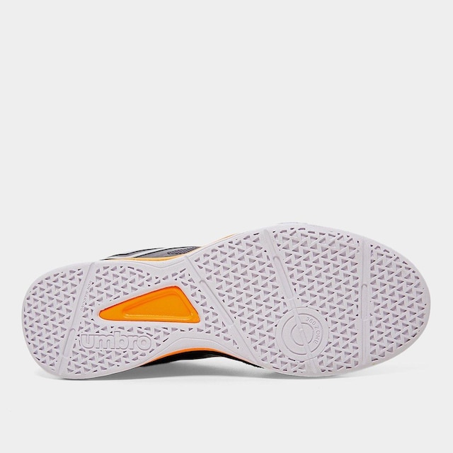 Chuteira Futsal Umbro Pró 5 Bump Club Unissex