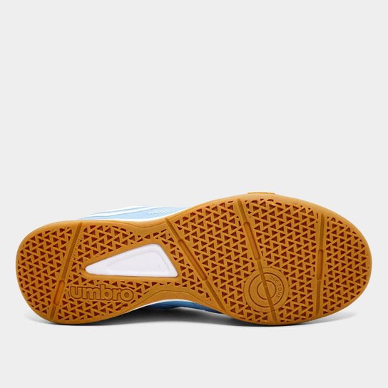 Chuteira Futsal Umbro Pró 5 Bump Club Unissex