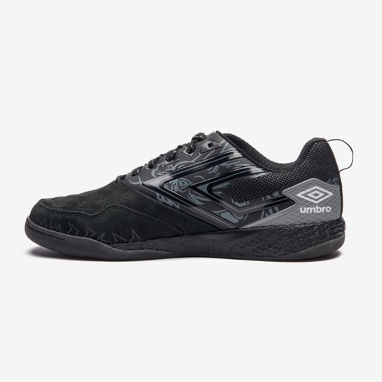 Chuteira Futsal Umbro Pro 5 Bump High