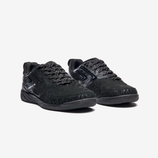 Chuteira Futsal Umbro Pro 5 Bump High