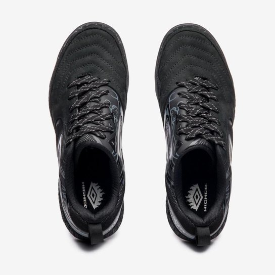 Chuteira Futsal Umbro Pro 5 Bump High