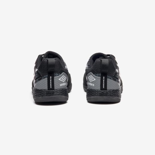 Chuteira Futsal Umbro Pro 5 Bump High