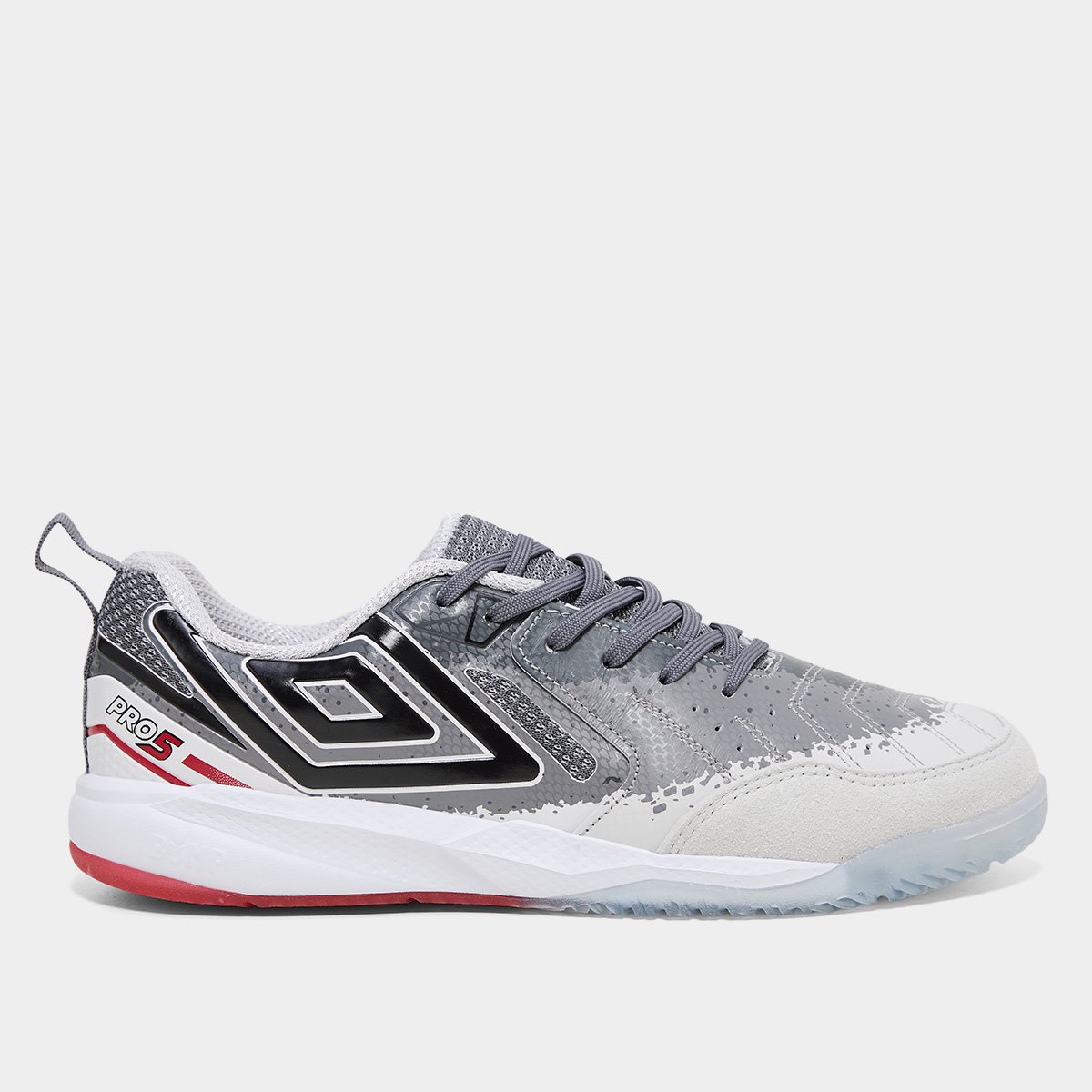 Chuteira Campo Mizuno Morelia Neo Iv Japan Unissex - Prata+Azul