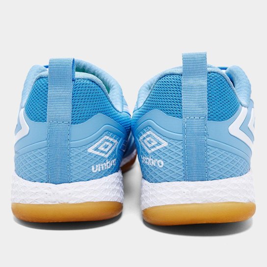 Chuteira Futsal Umbro Pro 5 Bump Unissex