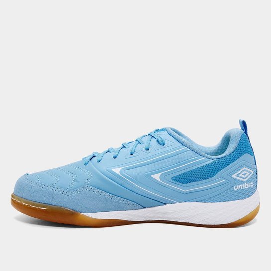 Chuteira Futsal Umbro Pro 5 Bump Unissex