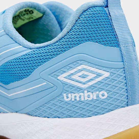 Chuteira Futsal Umbro Pro 5 Bump Unissex