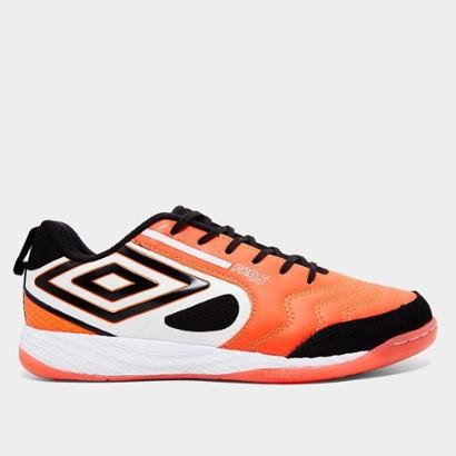 Chuteira Futsal Umbro Pro 5 Bump Unissex - Unissex