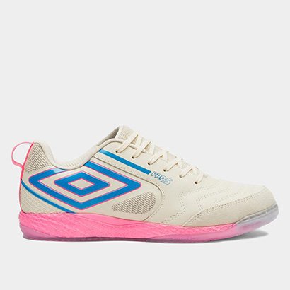 Chuteira Futsal Umbro Pro 5 Bump Unissex - Unissex