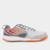 Chuteira Futsal Umbro Pro 5 Bump Unissex - Prata+Grafite