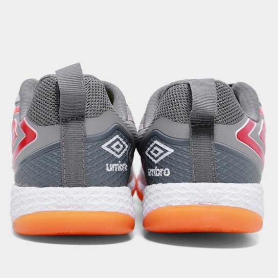 Chuteira Futsal Umbro Pro 5 Bump Unissex