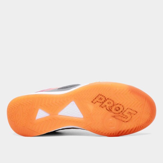 Chuteira Futsal Umbro Pro 5 Bump Unissex