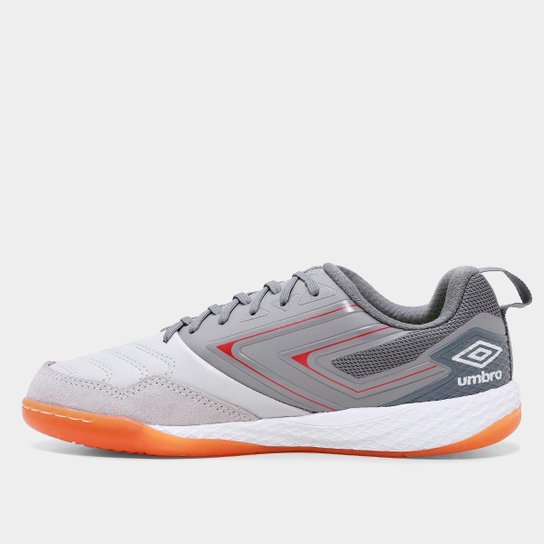 Chuteira Futsal Umbro Pro 5 Bump Unissex
