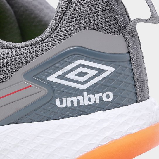 Chuteira Futsal Umbro Pro 5 Bump Unissex
