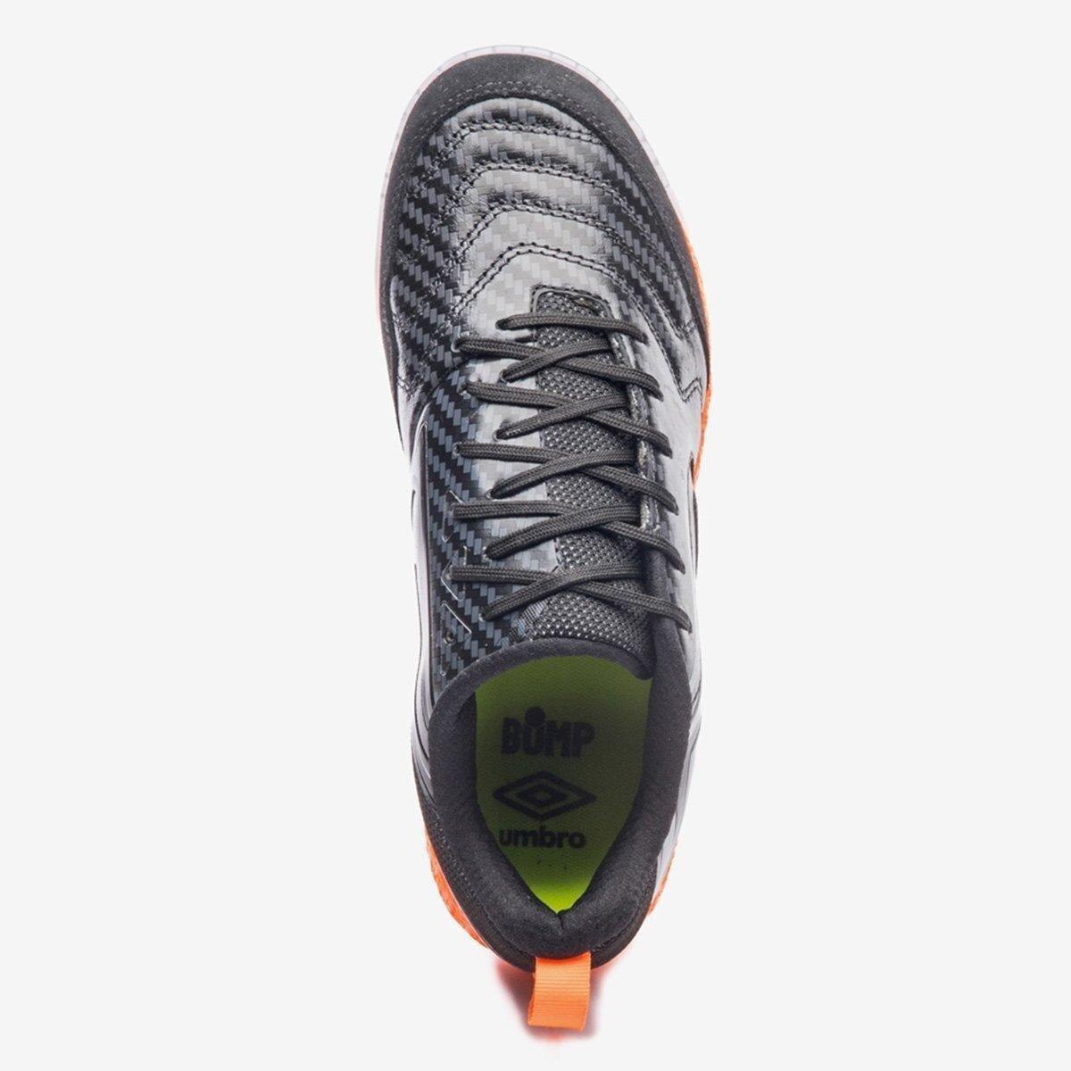 Chuteira Futsal Umbro Pro 5 Bump Unissex - 2
