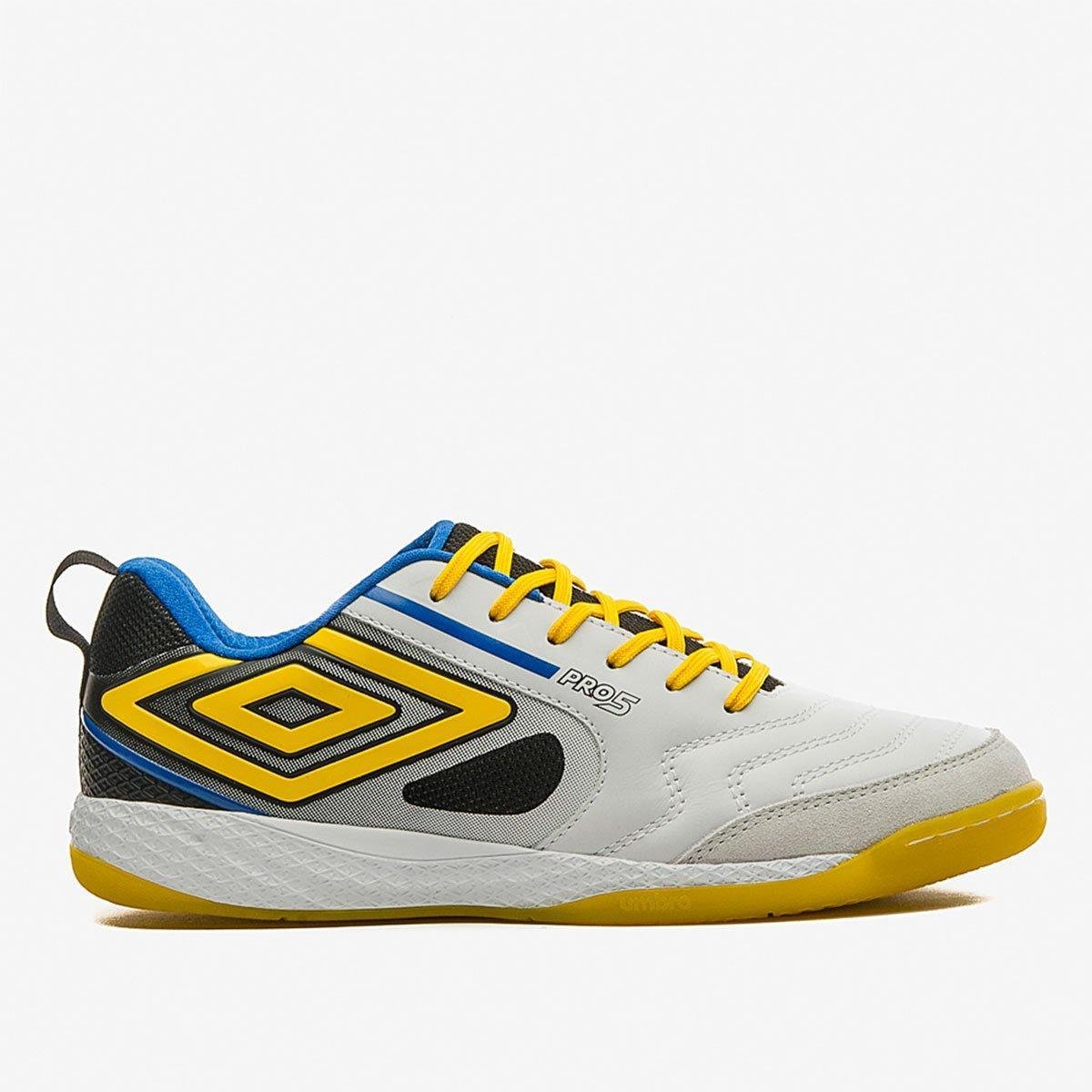 Futsal Umbro Tenis De Futsal Botinha Netshoes Chuteira Futsal