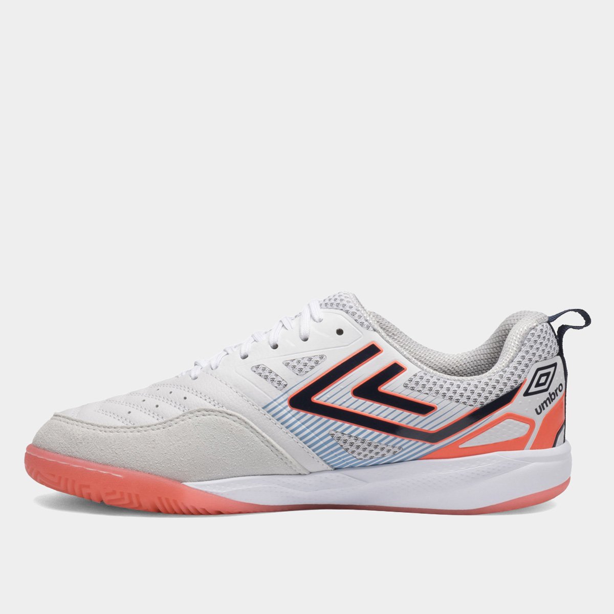 Chuteira Futsal Umbro Pro 5 Bump - 1