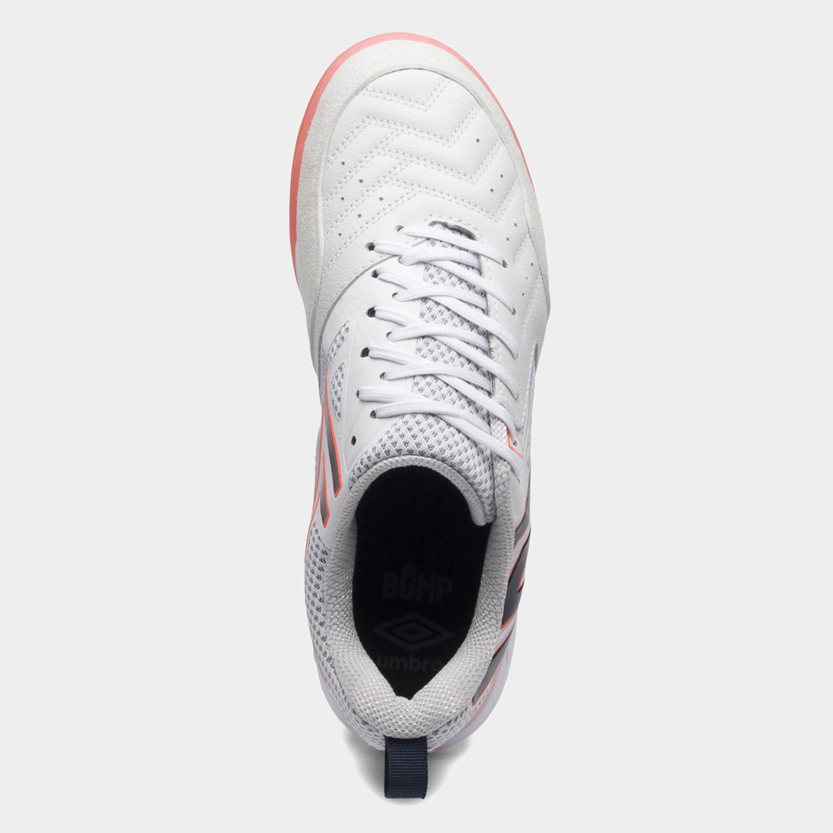 Chuteira Futsal Umbro Pro 5 Bump - 2