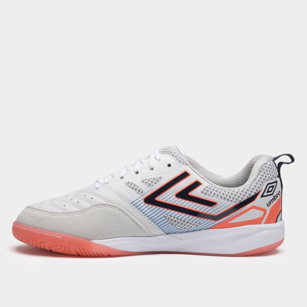 Chuteira Futsal Umbro Pro 5 Bump - 3