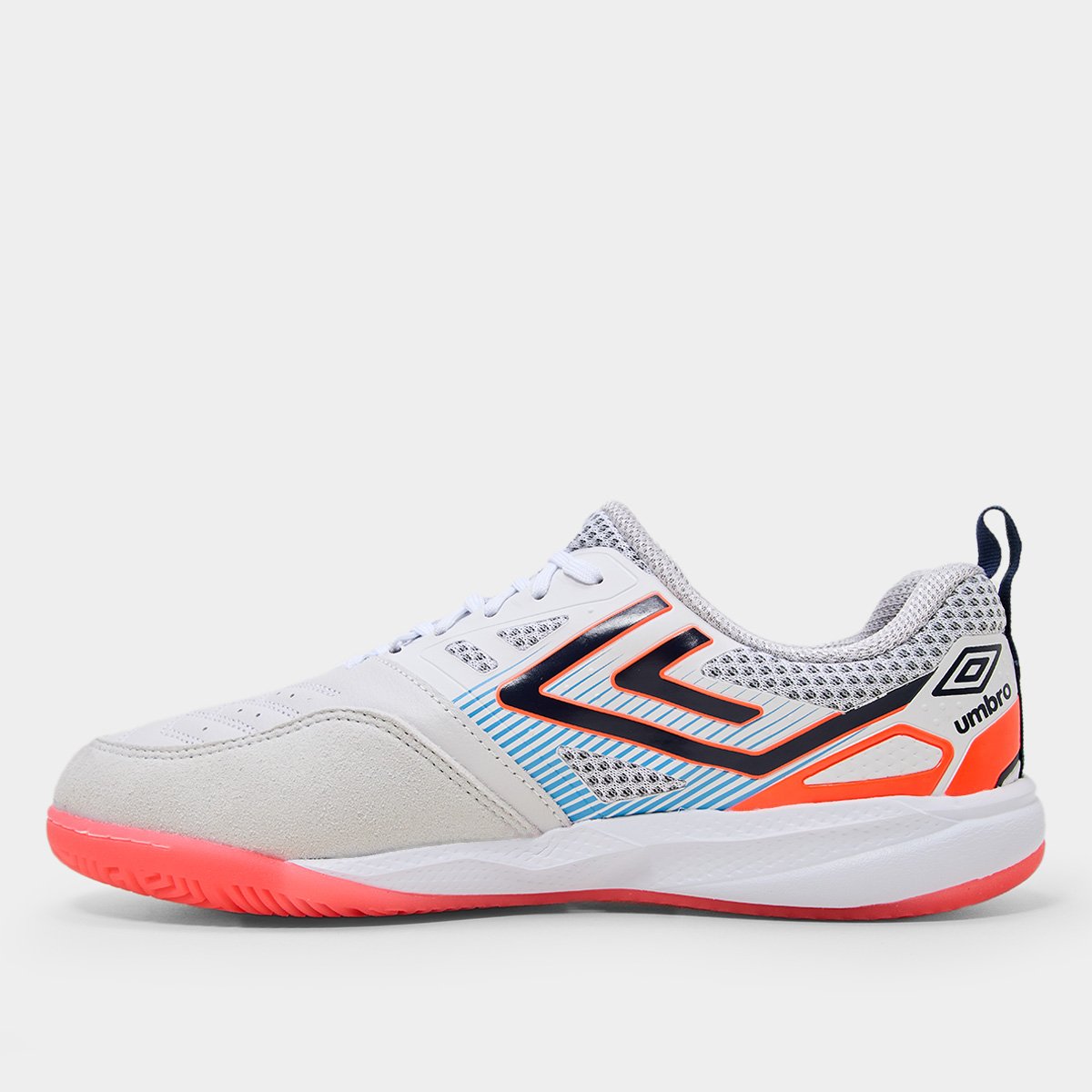 Chuteira Futsal Umbro Pro 5 Bump - 5