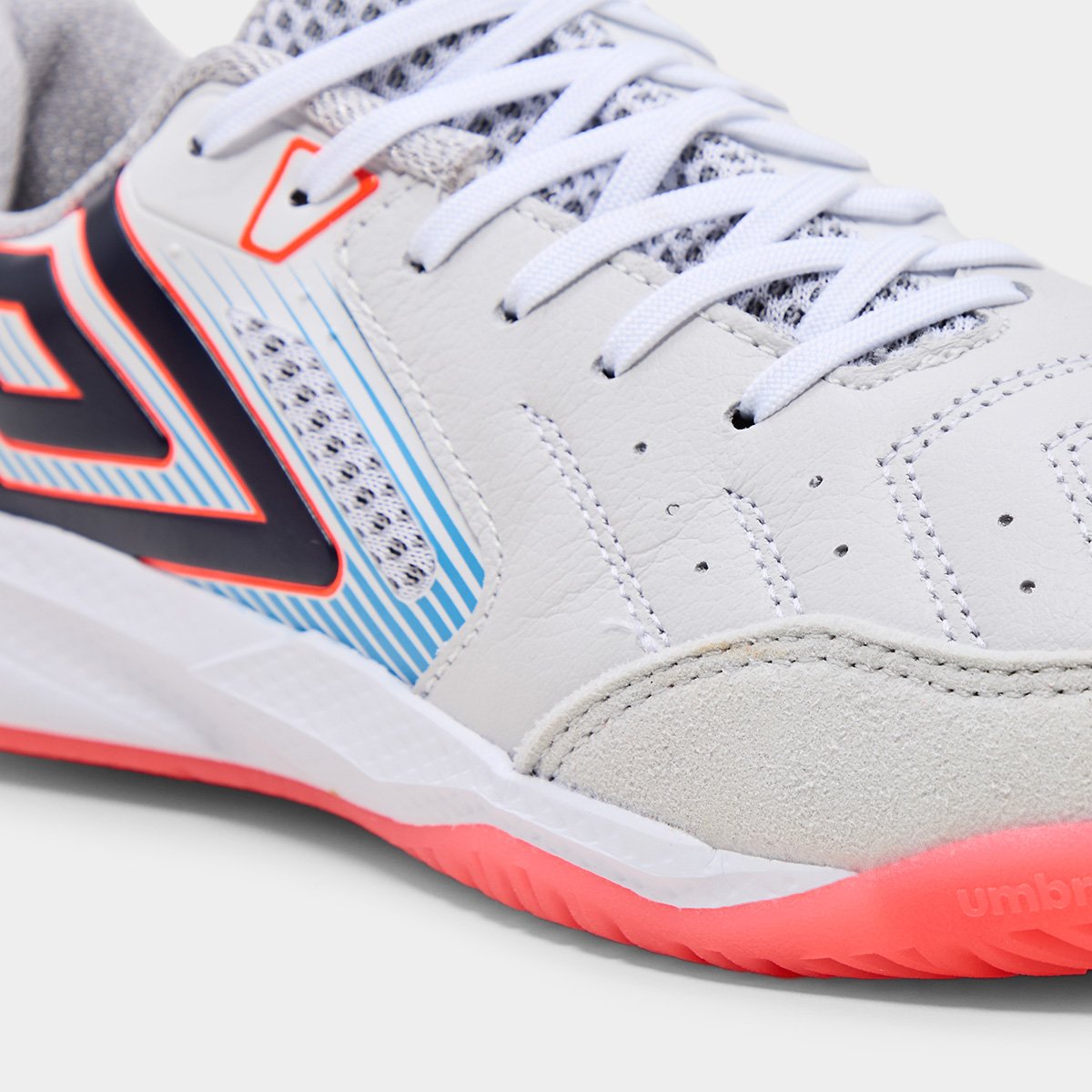 Chuteira Futsal Umbro Pro 5 Bump - 6