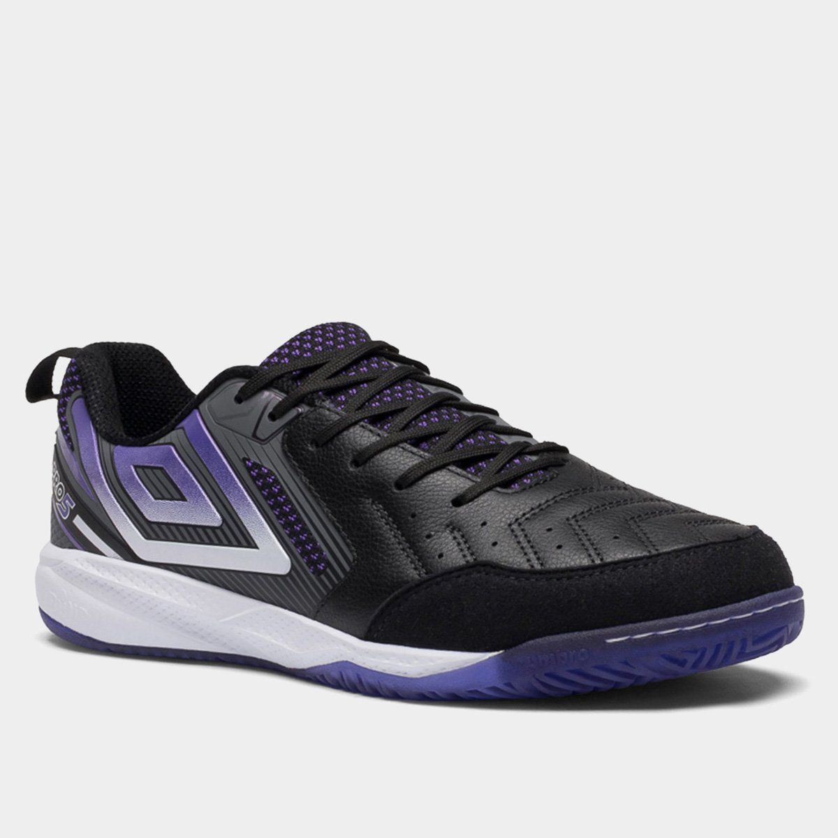Chuteira Futsal Umbro Pro 5 Bump - 1