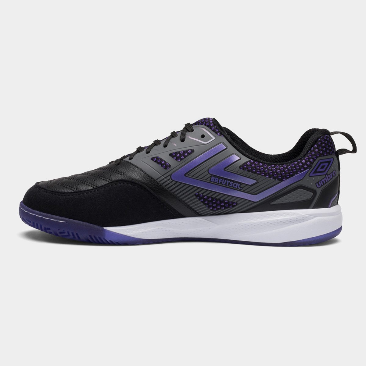 Chuteira Futsal Umbro Pro 5 Bump - 4