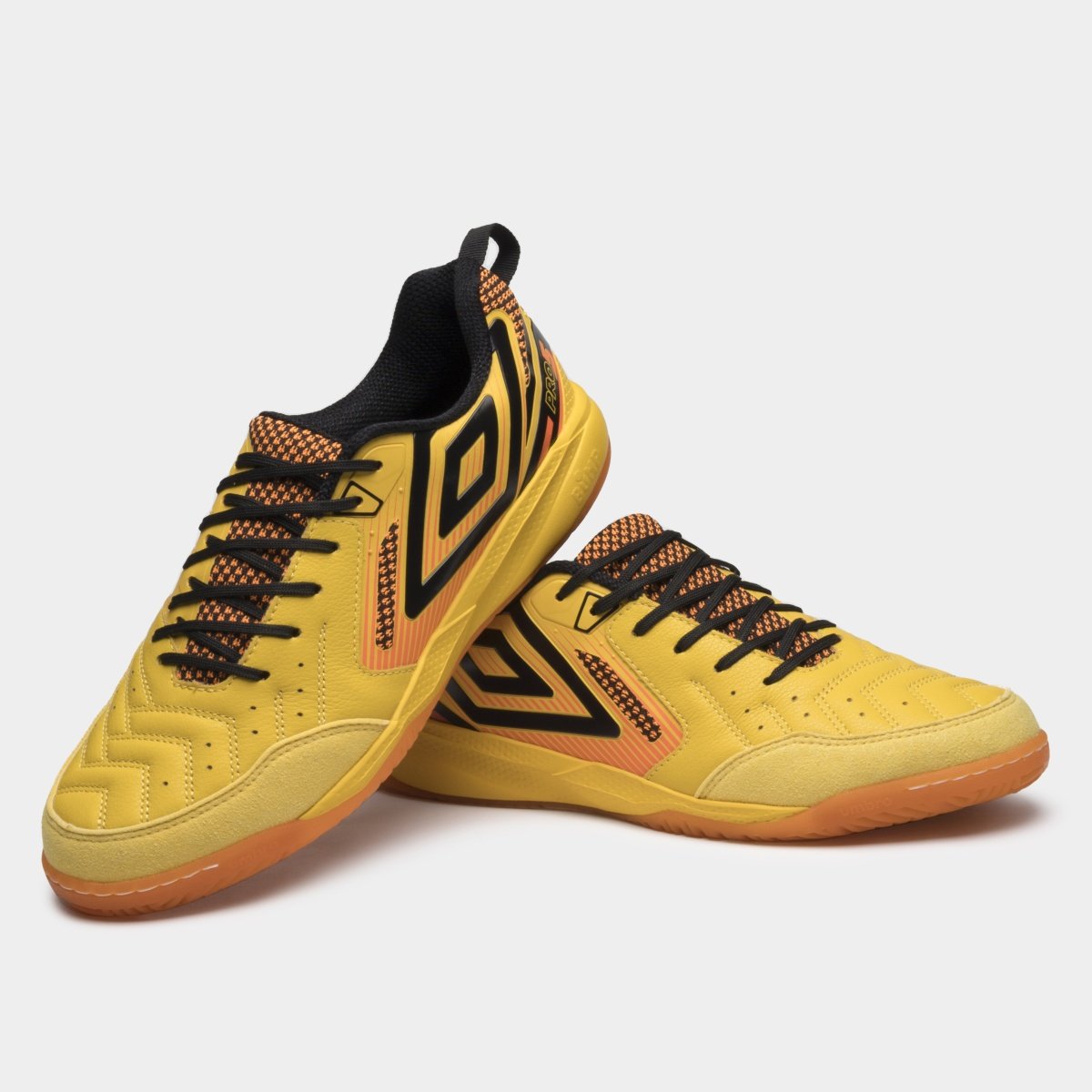 Chuteira Futsal Umbro Pro 5 Bump - 1