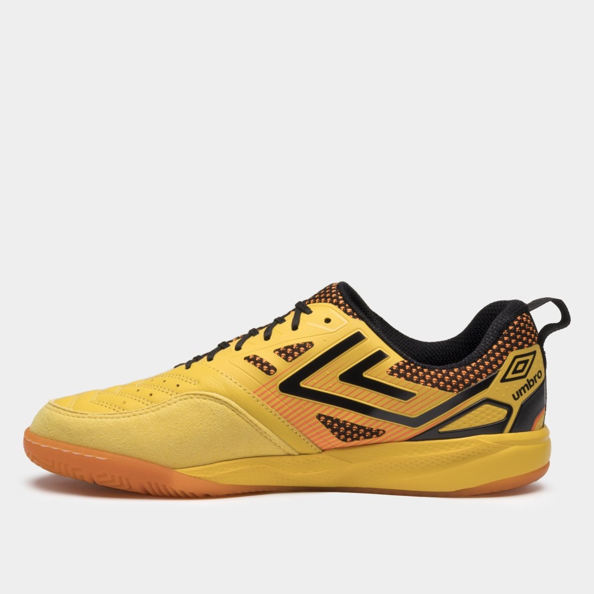 Chuteira Futsal Umbro Pro 5 Bump - 3