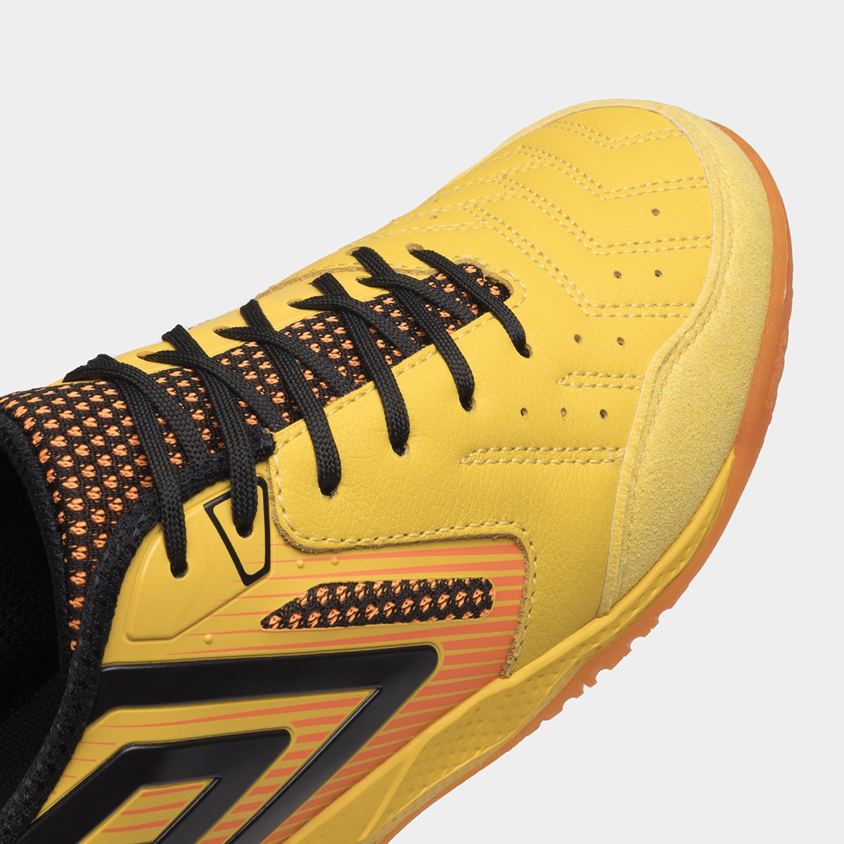 Chuteira Futsal Umbro Pro 5 Bump - 5