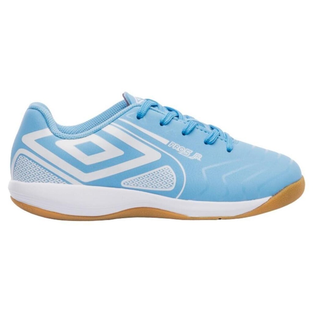 Chuteira Futsal Umbro Pro 5 Jr Infantil