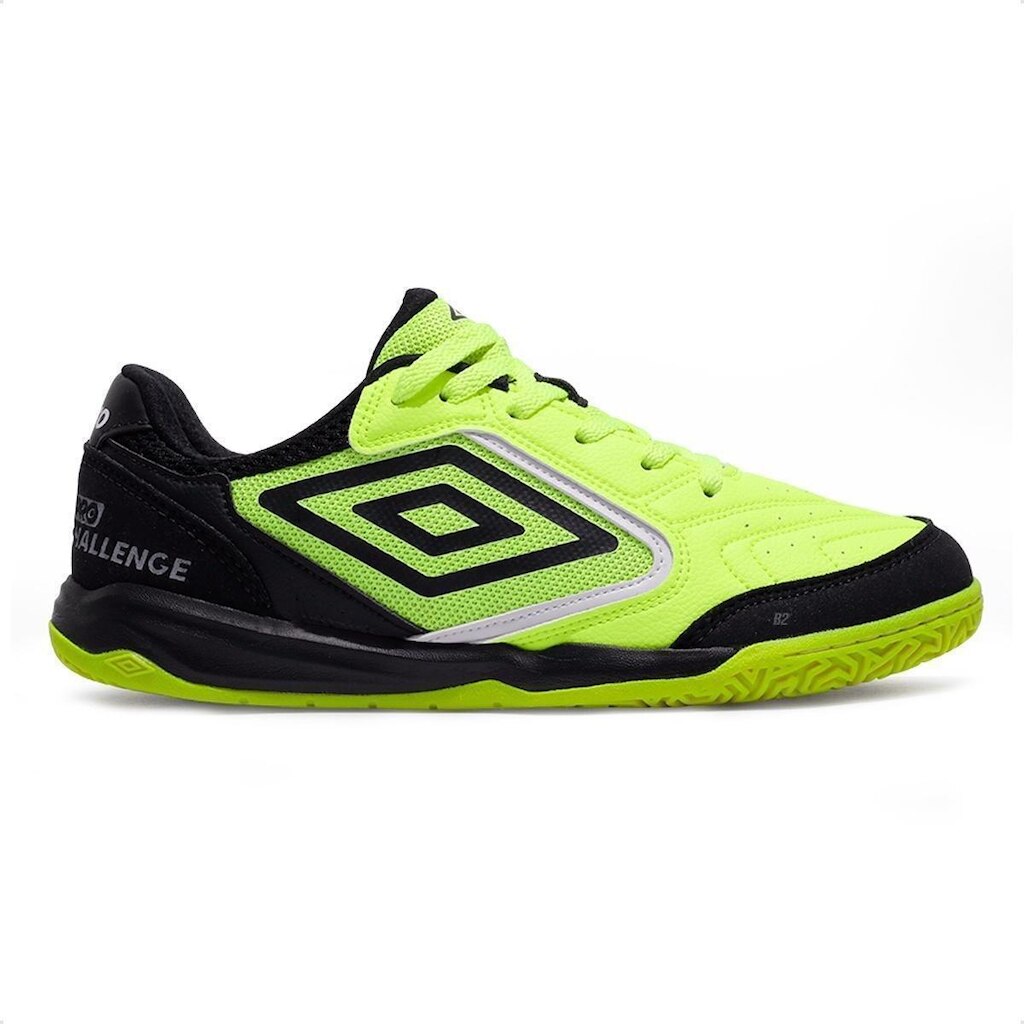 Chuteira Futsal Umbro Pro Challenge Uptake Masculina