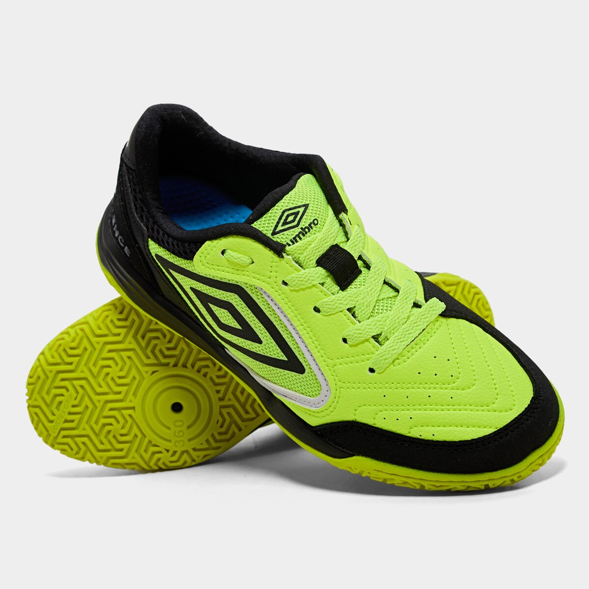 Chuteira Futsal Umbro Pro Challenge Uptake Unissex - 1