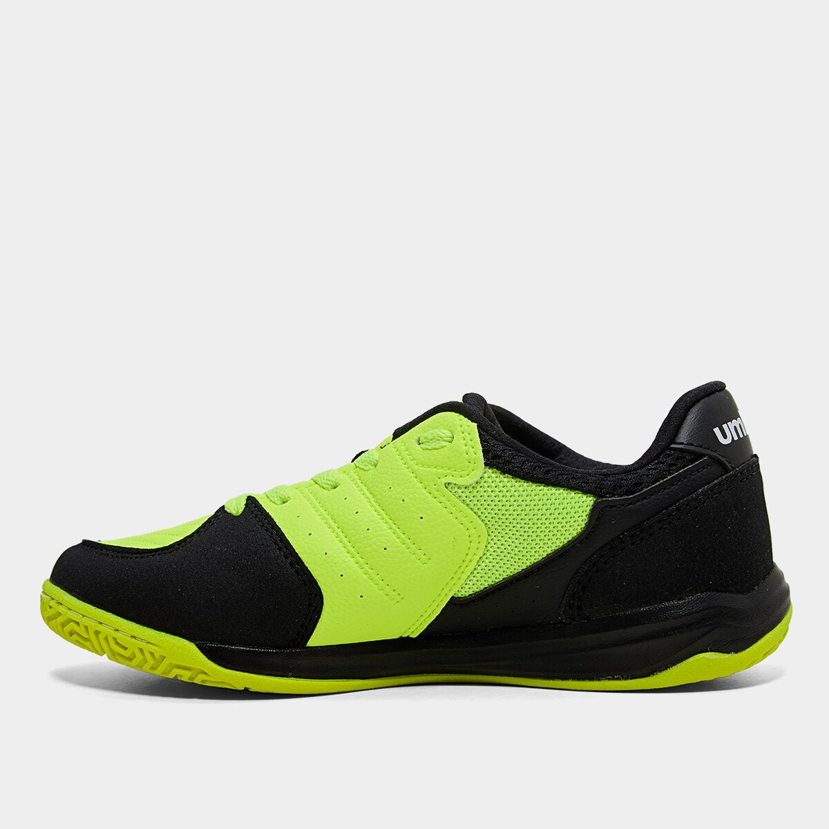 Chuteira Futsal Umbro Pro Challenge Uptake Unissex - 3