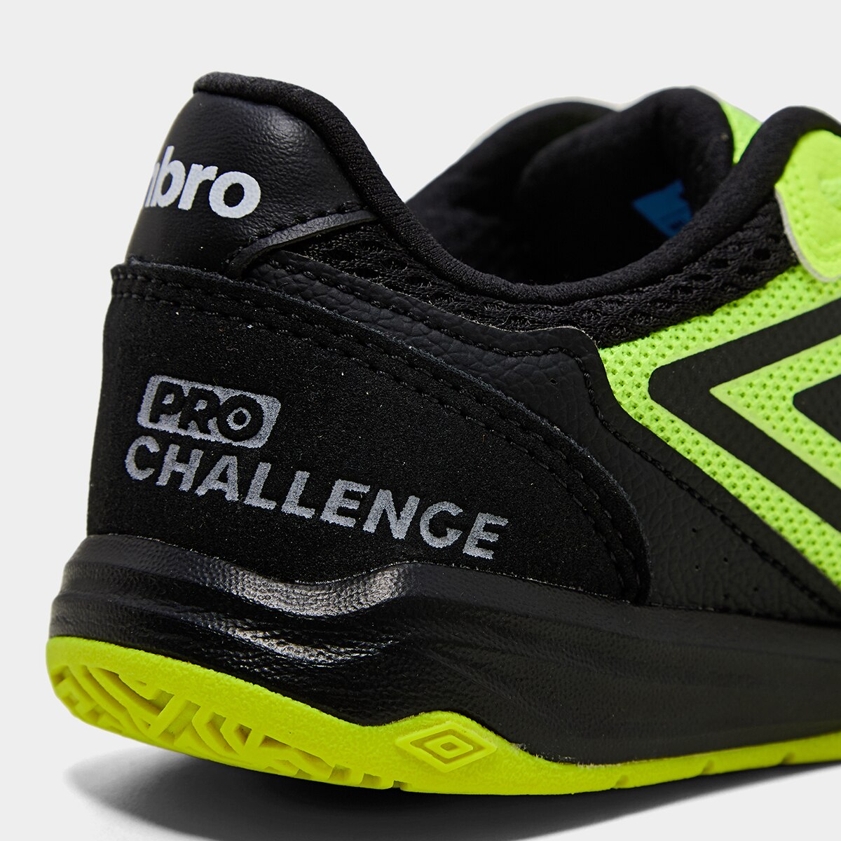 Chuteira Futsal Umbro Pro Challenge Uptake Unissex - 7